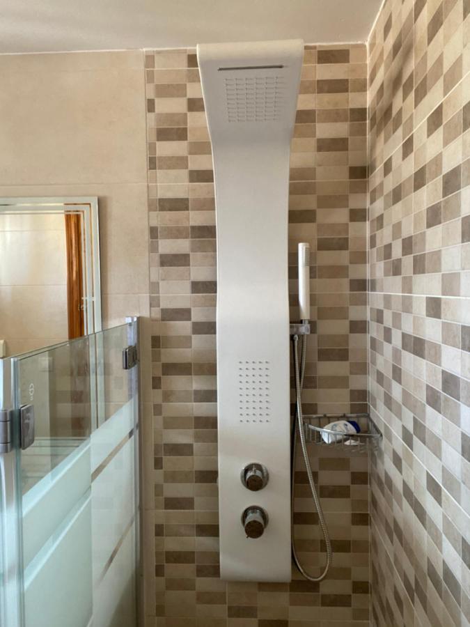 Apartamentos La Cala De Finestrat Benidorm Esterno foto