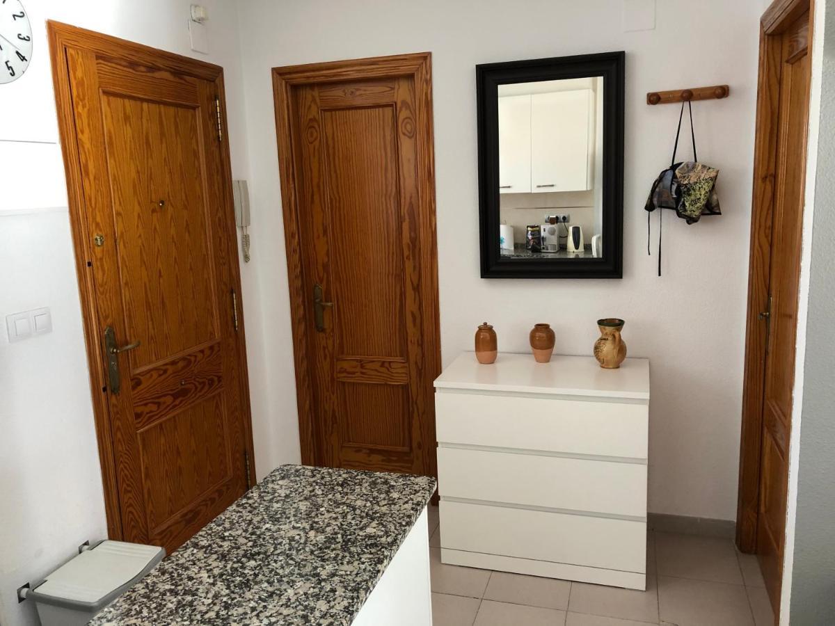 Apartamentos La Cala De Finestrat Benidorm Esterno foto