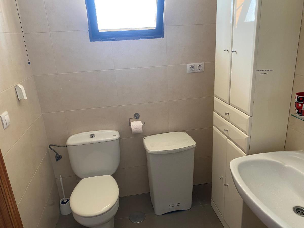 Apartamentos La Cala De Finestrat Benidorm Esterno foto