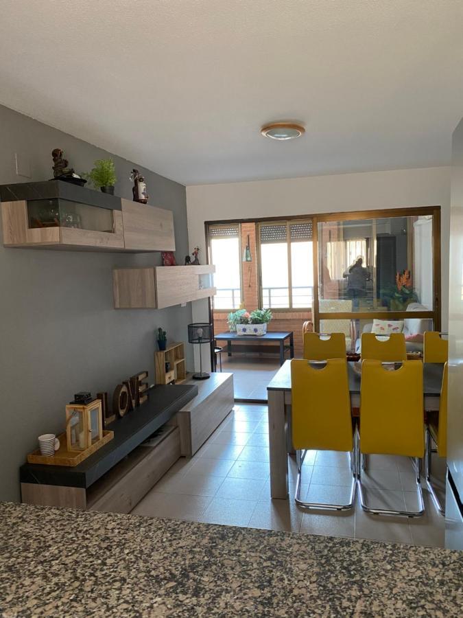 Apartamentos La Cala De Finestrat Benidorm Esterno foto