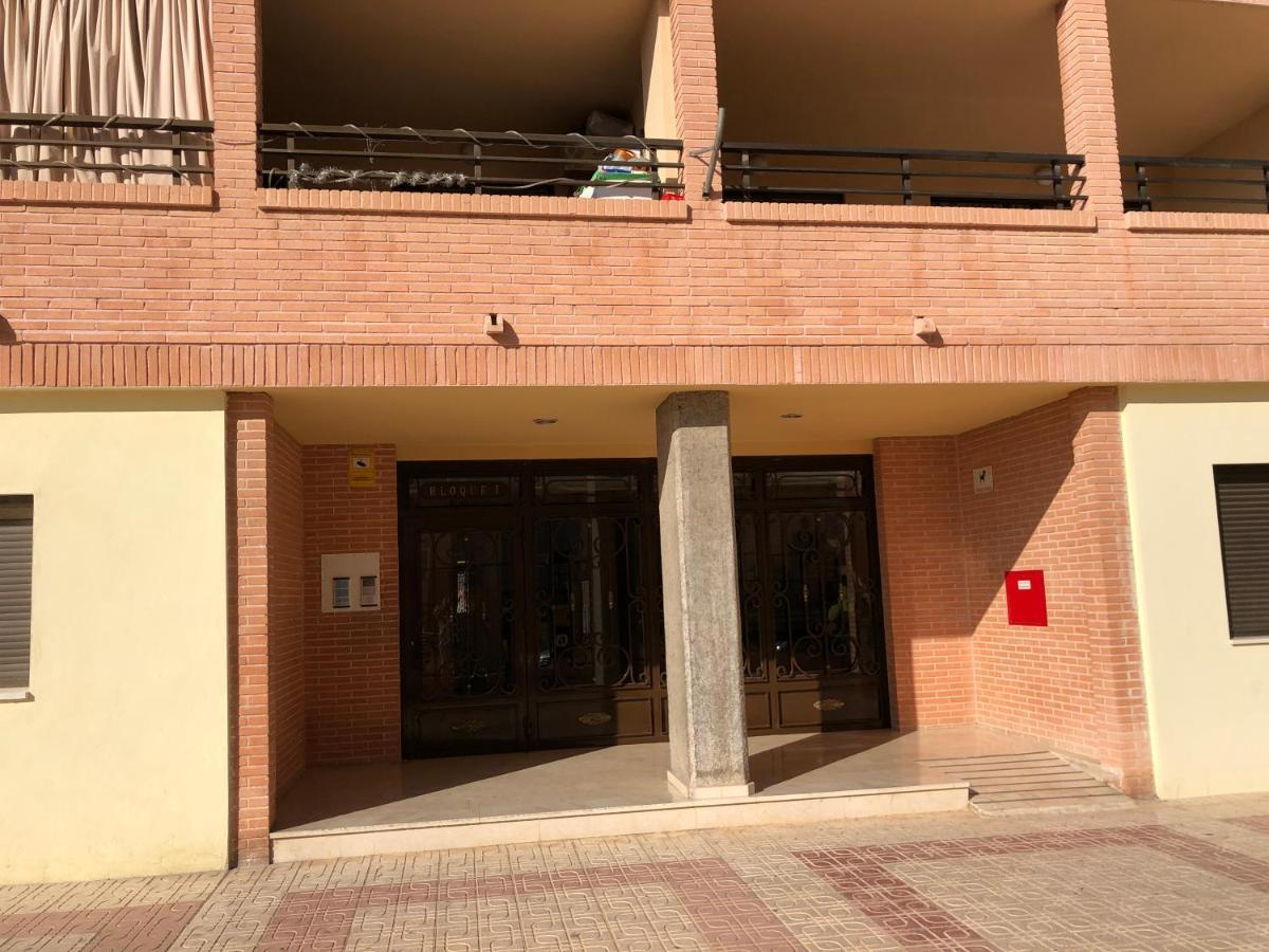 Apartamentos La Cala De Finestrat Benidorm Esterno foto