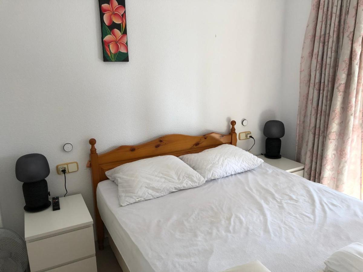 Apartamentos La Cala De Finestrat Benidorm Esterno foto