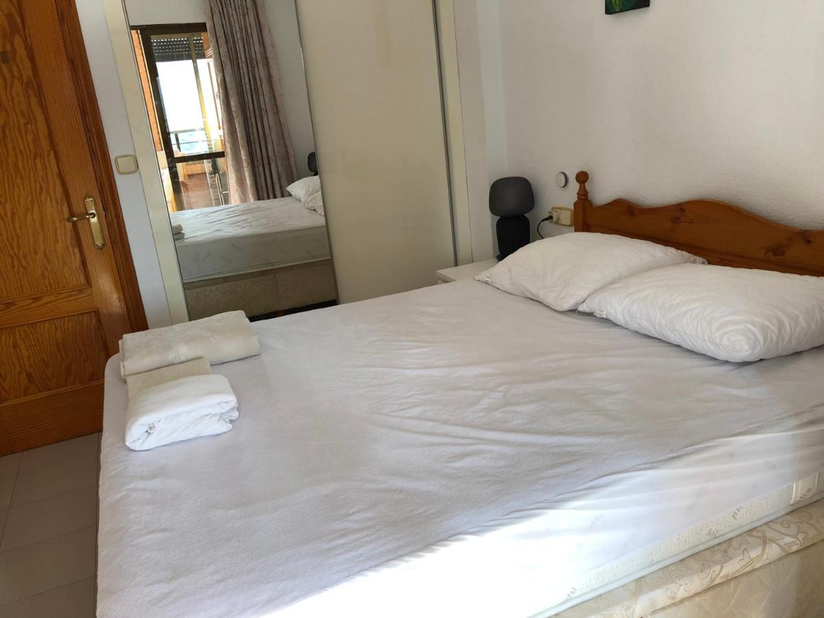 Apartamentos La Cala De Finestrat Benidorm Esterno foto