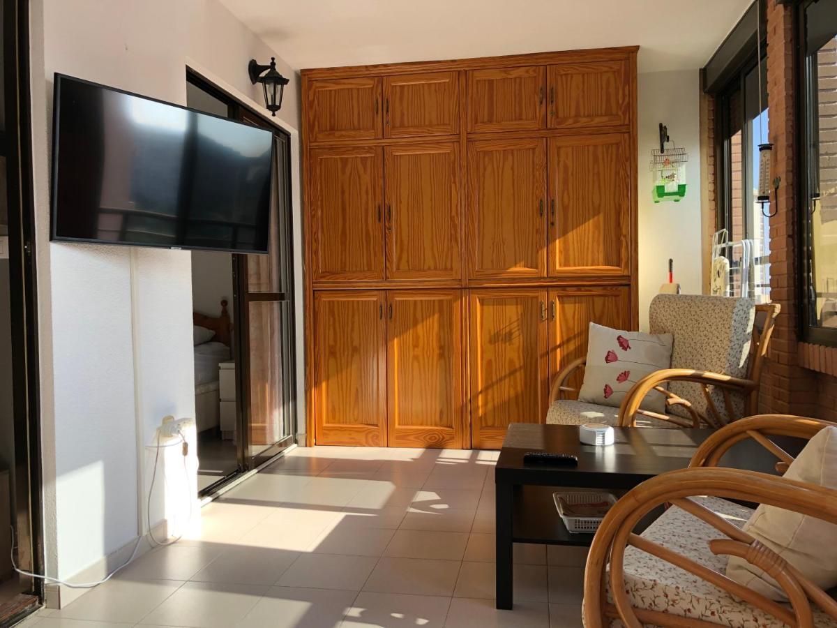Apartamentos La Cala De Finestrat Benidorm Esterno foto