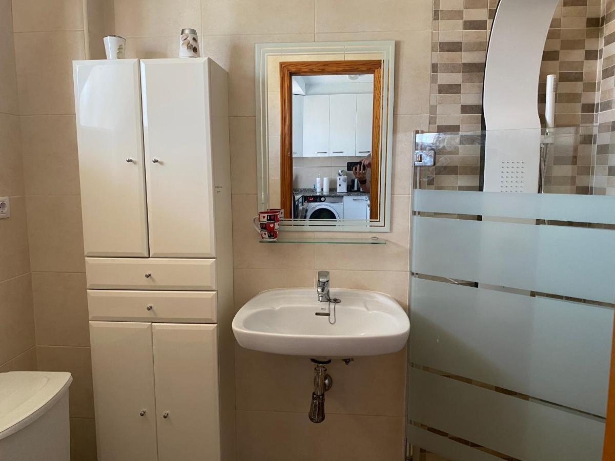 Apartamentos La Cala De Finestrat Benidorm Esterno foto